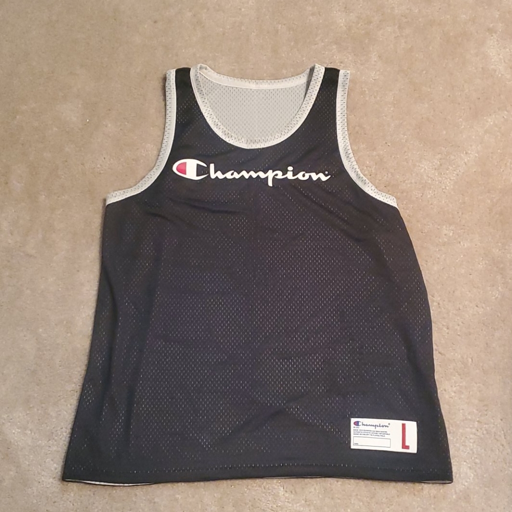 Champion jersey
